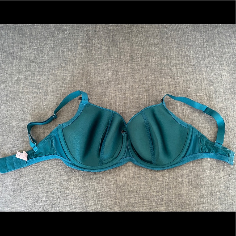 New Fancy Bra - Picture 2 of 3